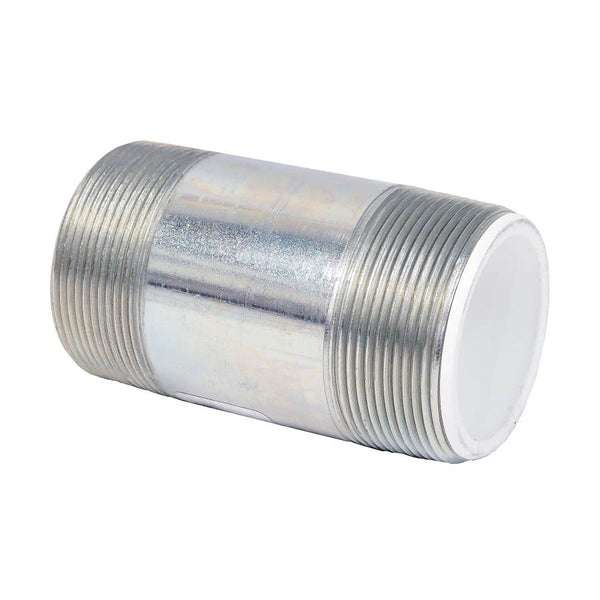 Dielectric Nipple, 3/4 in, MNPT