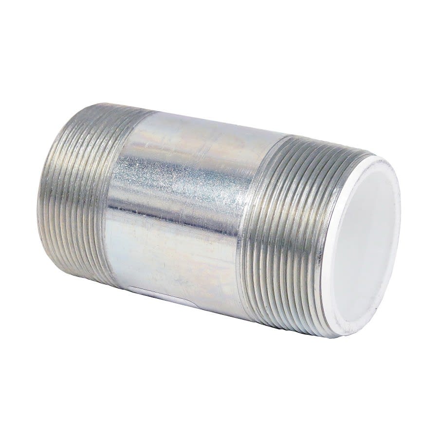 Dielectric Nipple, 1-1/4 in, MNPT