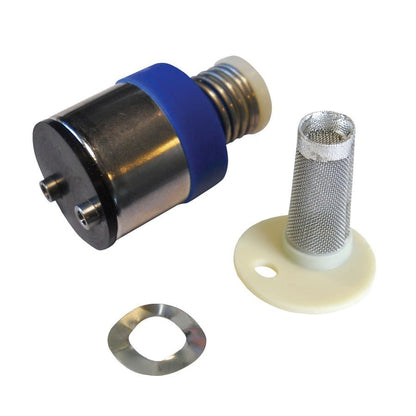 Valve Repair Kit, For Use With Model 5874 Push Valve