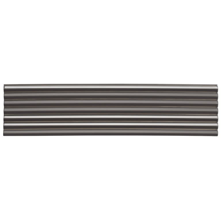 RIBBELLA CHARCOAL GL 4X15