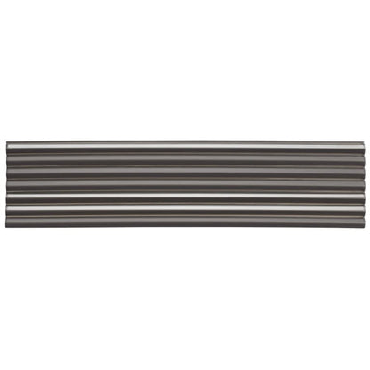 RIBBELLA CHARCOAL GL 4X15
