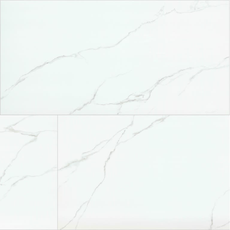 DUCHESSA SILVER PL 24X47 (Discontinued)