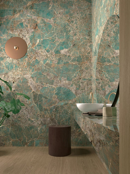 Amazonite Pol