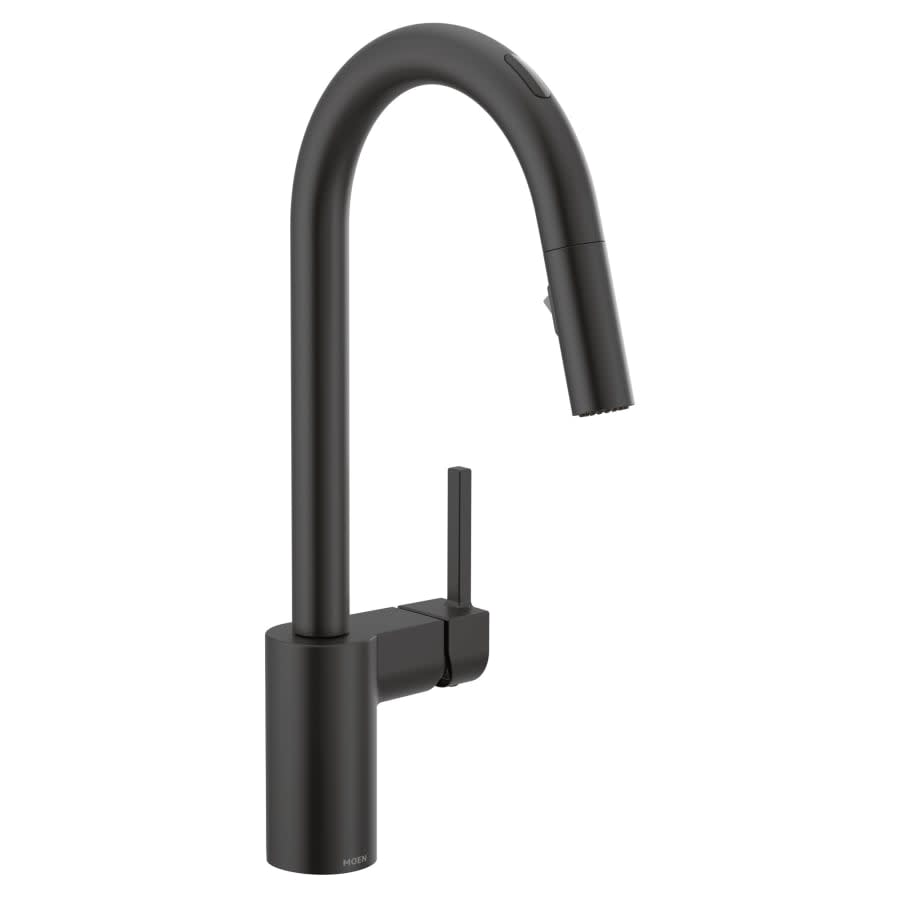 Align Smart Faucet 1.5 GPM Single Hole Pull Down Kitchen Faucet with Voice Control