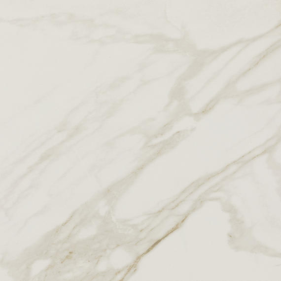 Perpetuo Brilliant White Square 24X24 Matte