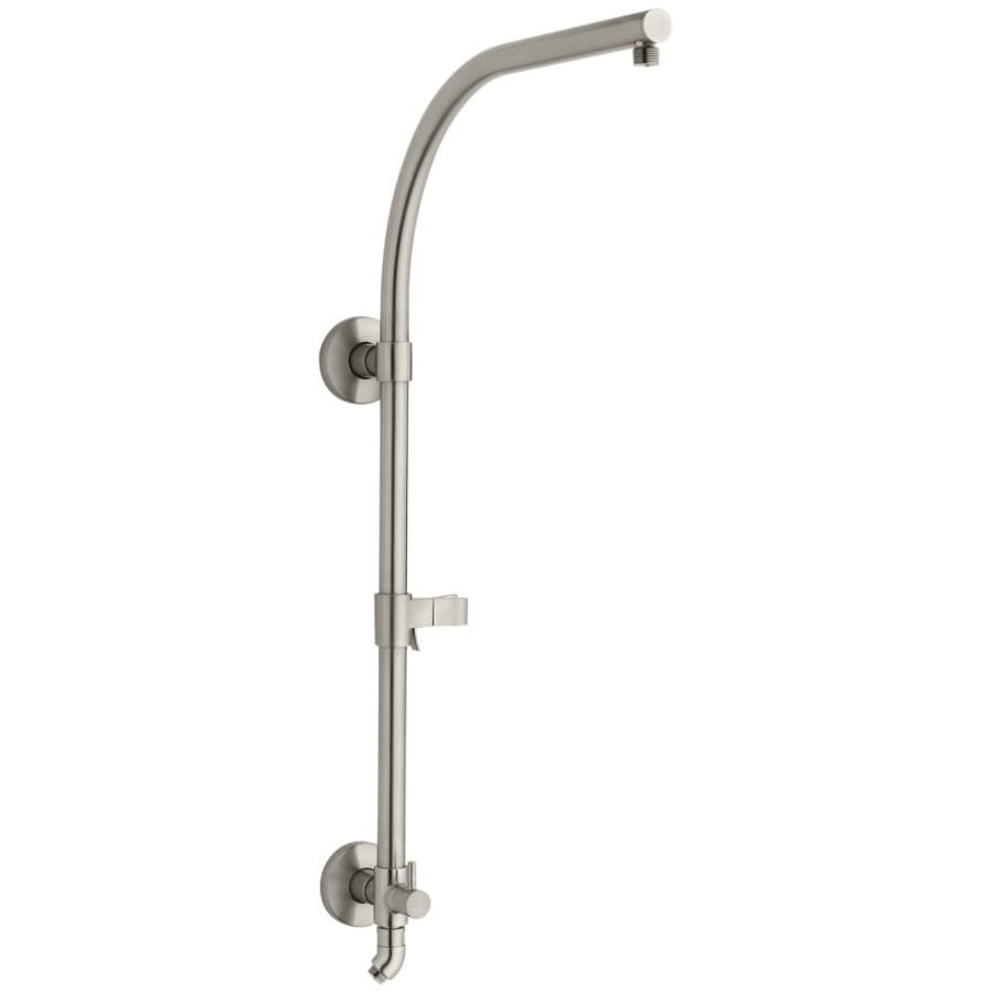 HydroRail Retrofit Shower with Shower Arm