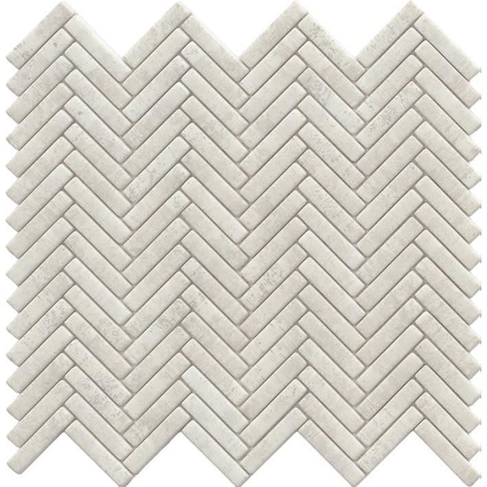 HERRINGBONE NANTES CALIZA (Make to order)