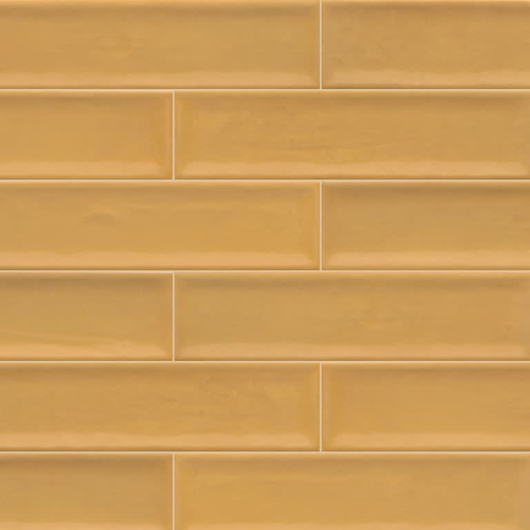 RAKU MUSTARD GL 3X12