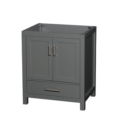 Sheffield Single Bathroom Vanity - 29W x 35H x 21.5D
