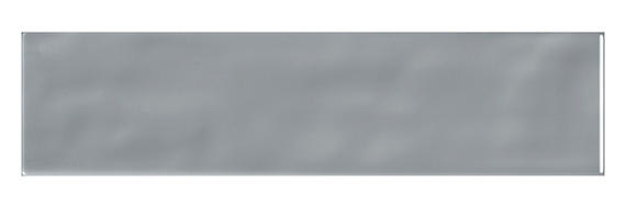 Cove Creek Gray Rectangle 4X16 Matte