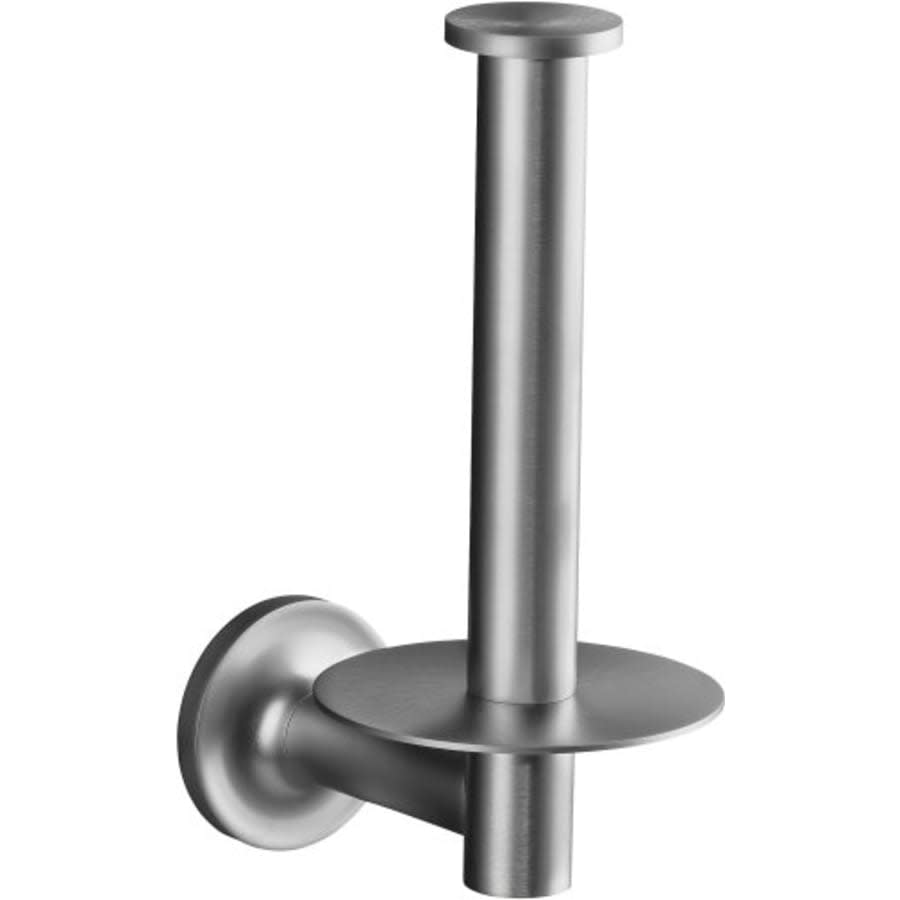 Purist Wall Mounted Euro Toilet Paper Holder