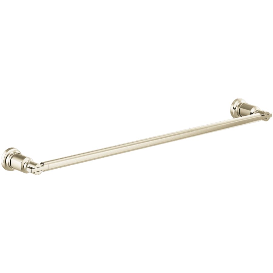 Invari 24" Towel Bar - Limited Lifetime Warranty