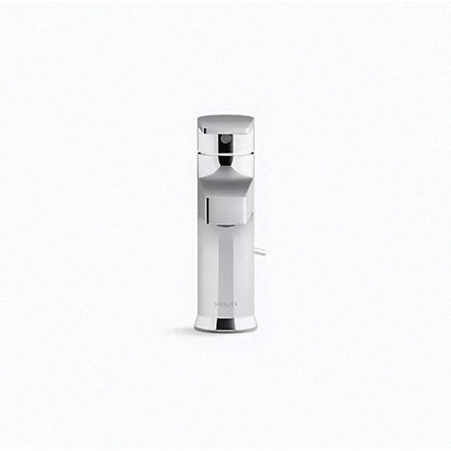 Taut™ Single Hole Lavatory Faucet, ADA, 1 Handle, 1-Hole, 1.2 gpm, Matte Black