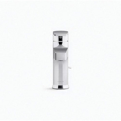 Taut™ Single Hole Lavatory Faucet, ADA, 1 Handle, 1-Hole, 1.2 gpm, Matte Black