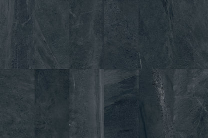 Flat Slate Rectangle 12X24 Matte