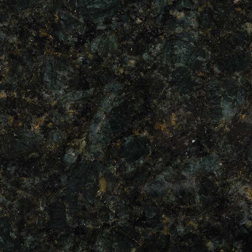 Peacock Green Granite