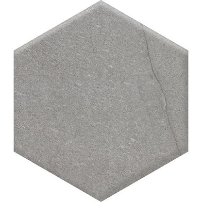 Marble Obsession Grigio Picket 2X5 Satin