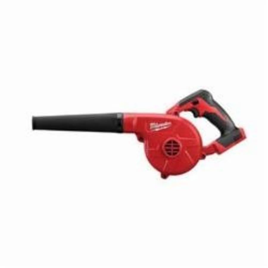 M18™ Compact Blower, 160 mph Air Flow, 18 VDC Lithium-Ion Battery