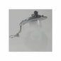Flaper With Clear Cone, PVC