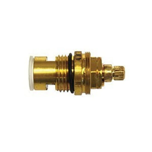 Monticello® Hot and Cold Valve, 2.2 gpm