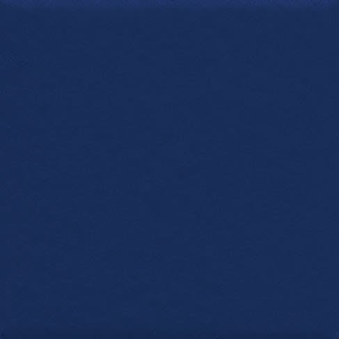 Keystones Nautical Blue Straight Joint 2X2 Matte