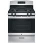 Ge® 30" Free-Standing Gas Range