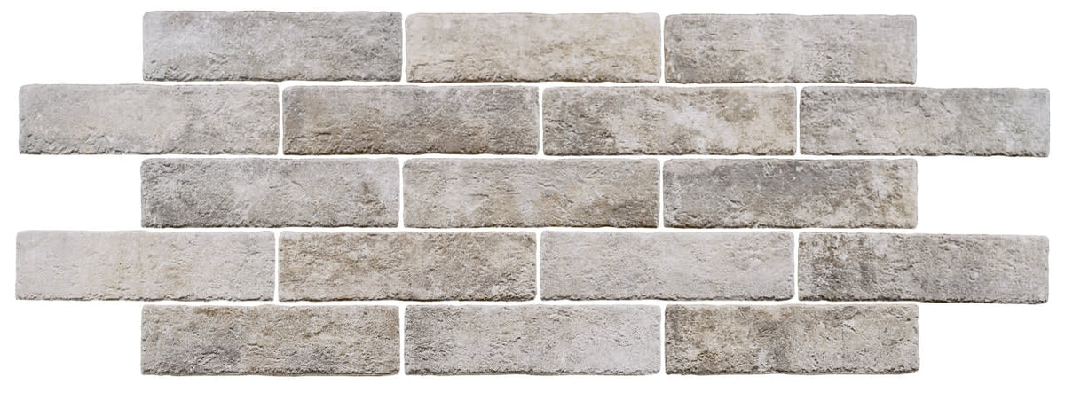 Jerica Terra (Brick Series)
