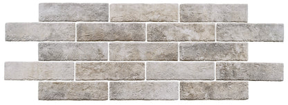 Jerica Terra (Brick Series)