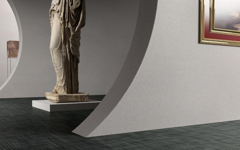 Terrazzo Luna