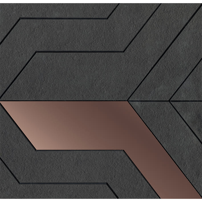 FOCUS BLACK COPPER (Make to order)