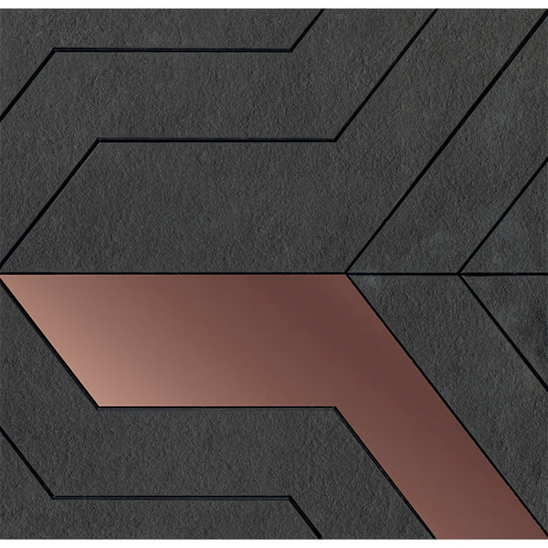 FOCUS BLACK COPPER (Make to order)
