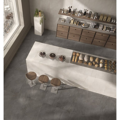 MIXT 2 ROCK BIANCO R11 24X24