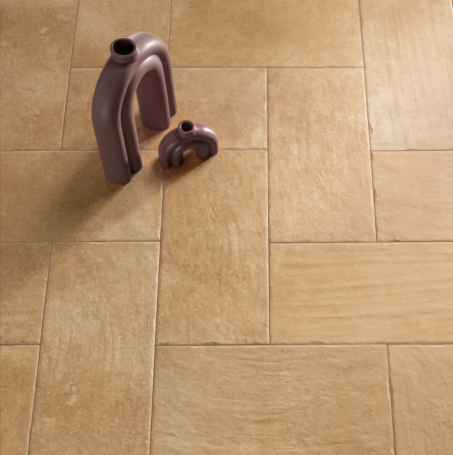 Terracotta Ocra