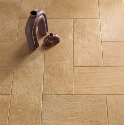 Terracotta Ocra