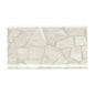 MOOD RIVER IVORY COVEBASE 6X12