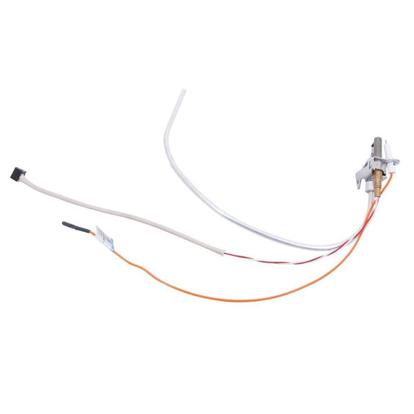 Pilot Assembly