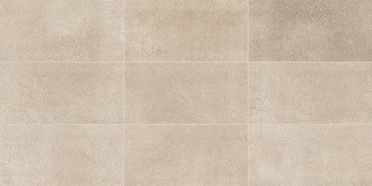 Reminiscent Aged Beige Rectangle 12X24 Matte