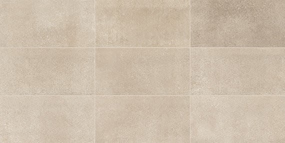 Reminiscent Aged Beige Rectangle 12X24 Matte