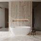 Soho Freestanding Bathtub - 68W x 22.75H x 30.5D