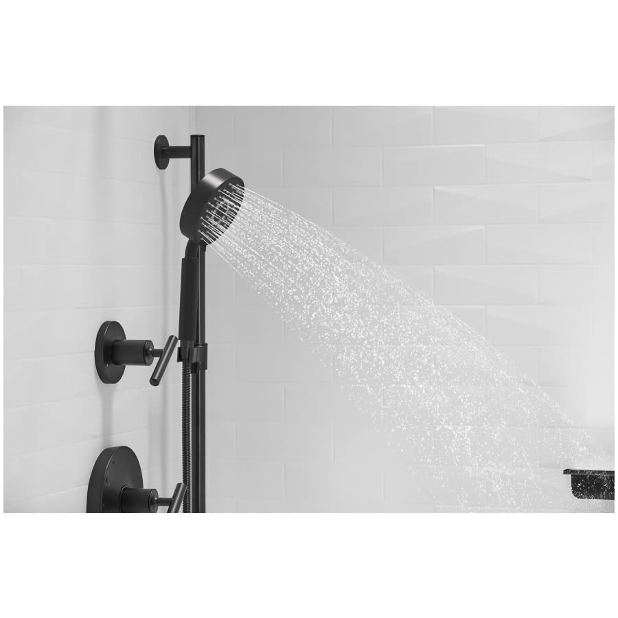 Purist 1.75 GPM Multi Function Hand Shower with MasterClean and Katalyst