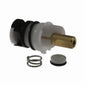Replacement Stem Assembly With Ceramic Seat and Spring, For Use With 2-Handle Faucet, Ceramic