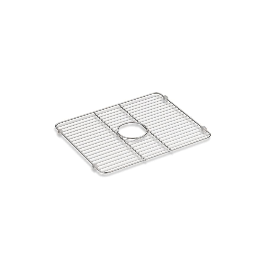 18-1/4" Stainless Steel Sink Rack