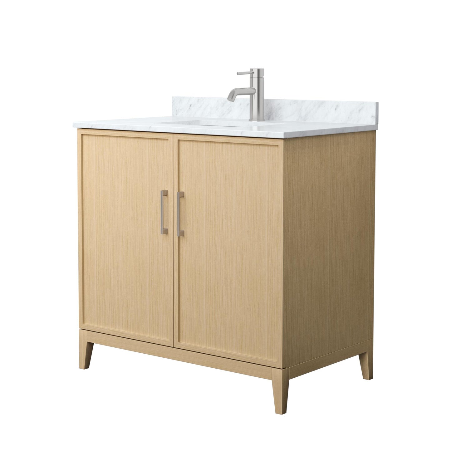 Elan Single Bathroom Vanity - 36W x 35H x 22D