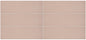 Stencil Blush Rectangle, Linear 4X12 Matte