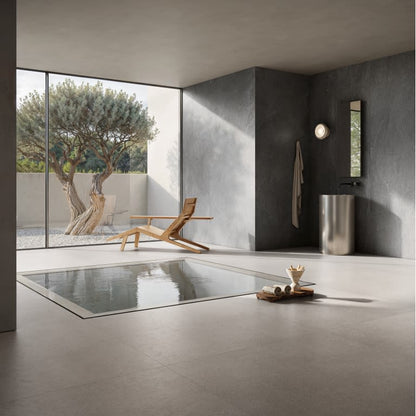 MILZETTI SOFT SILVER MT 47X47