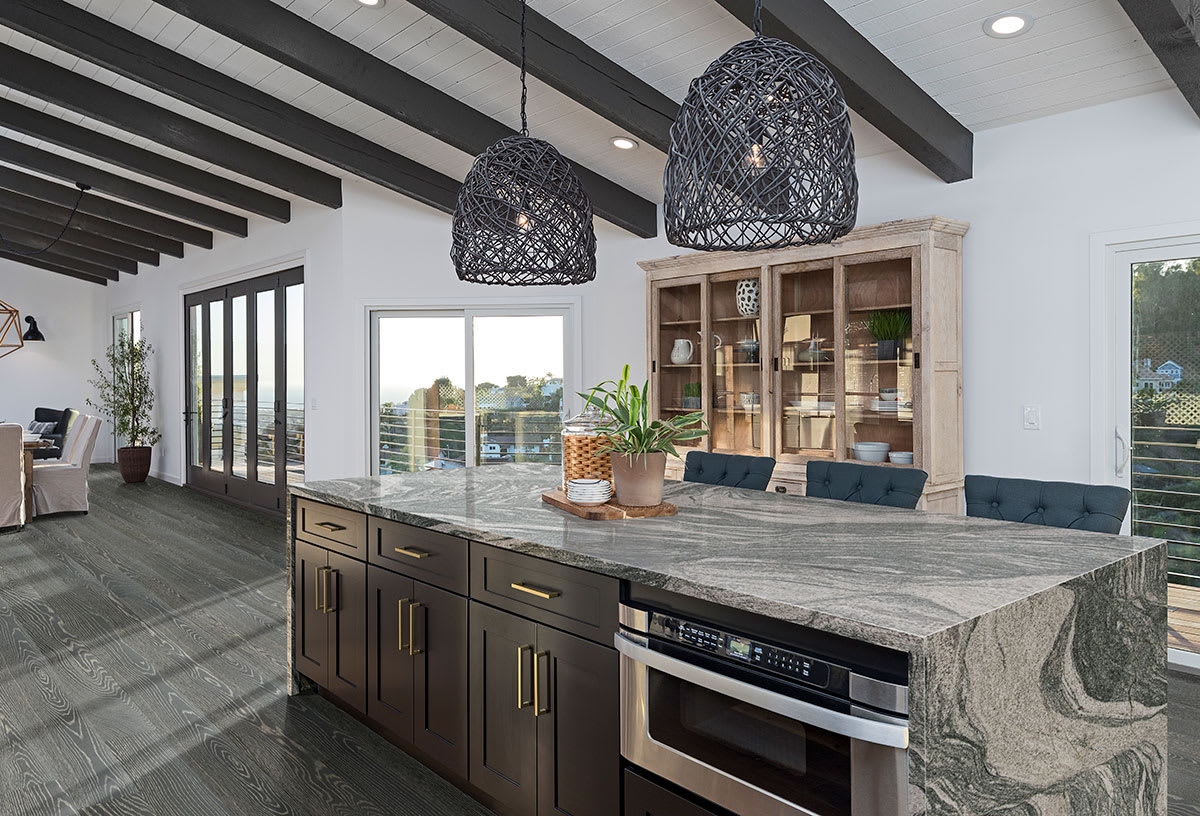Liora® Wood Flooring Oak