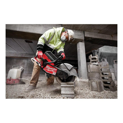 MX FUEL™ Cordless Cut Off Tool Kit
