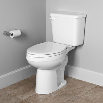 Greenlee GPF Toilet Bowl Only - Hand Lever