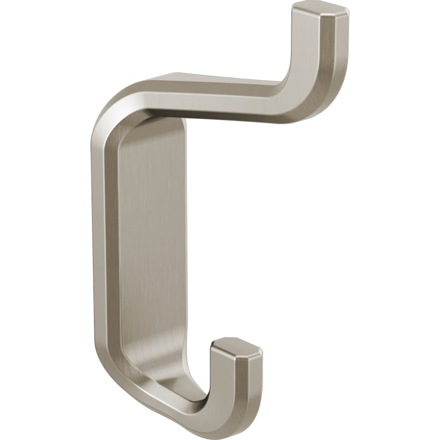 Levoir Double Robe Hook