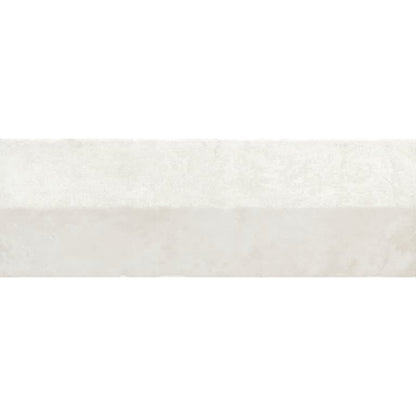CONTRA DEMI WHITE GM 4X12